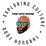 Bloger  foodwithshayne@gmail.com Haridas - Exploring culture through Food.